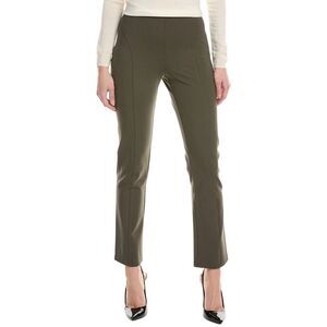 Joseph Ribkoff Womens  Pant, Green